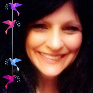 Meet your Posher, Colleen